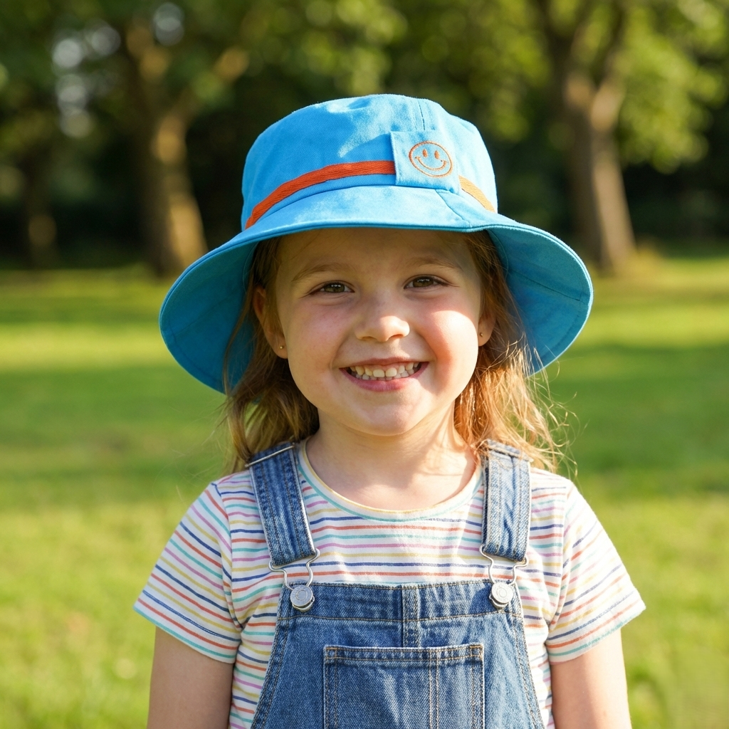 Smily Hats