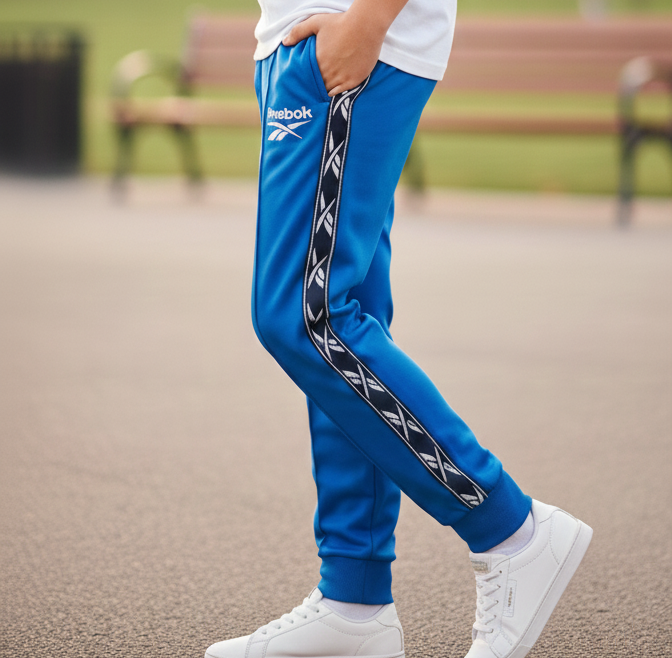 Reebok Fleece Trouser For Boys/Girls - Maa Sadqay