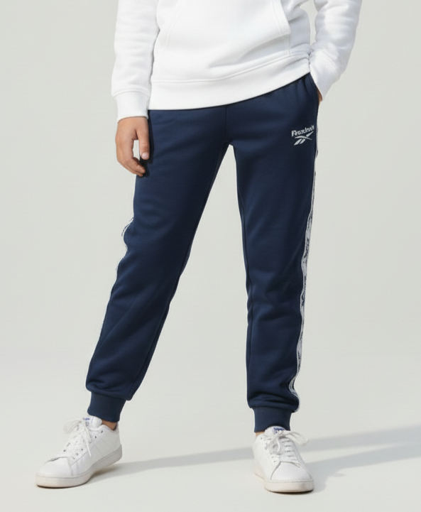 Reebok Fleece Trouser For Boys/Girls - Maa Sadqay
