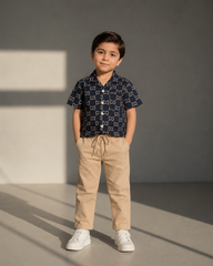 Boys Premium 2-pc Summer Set - BCSPS31
