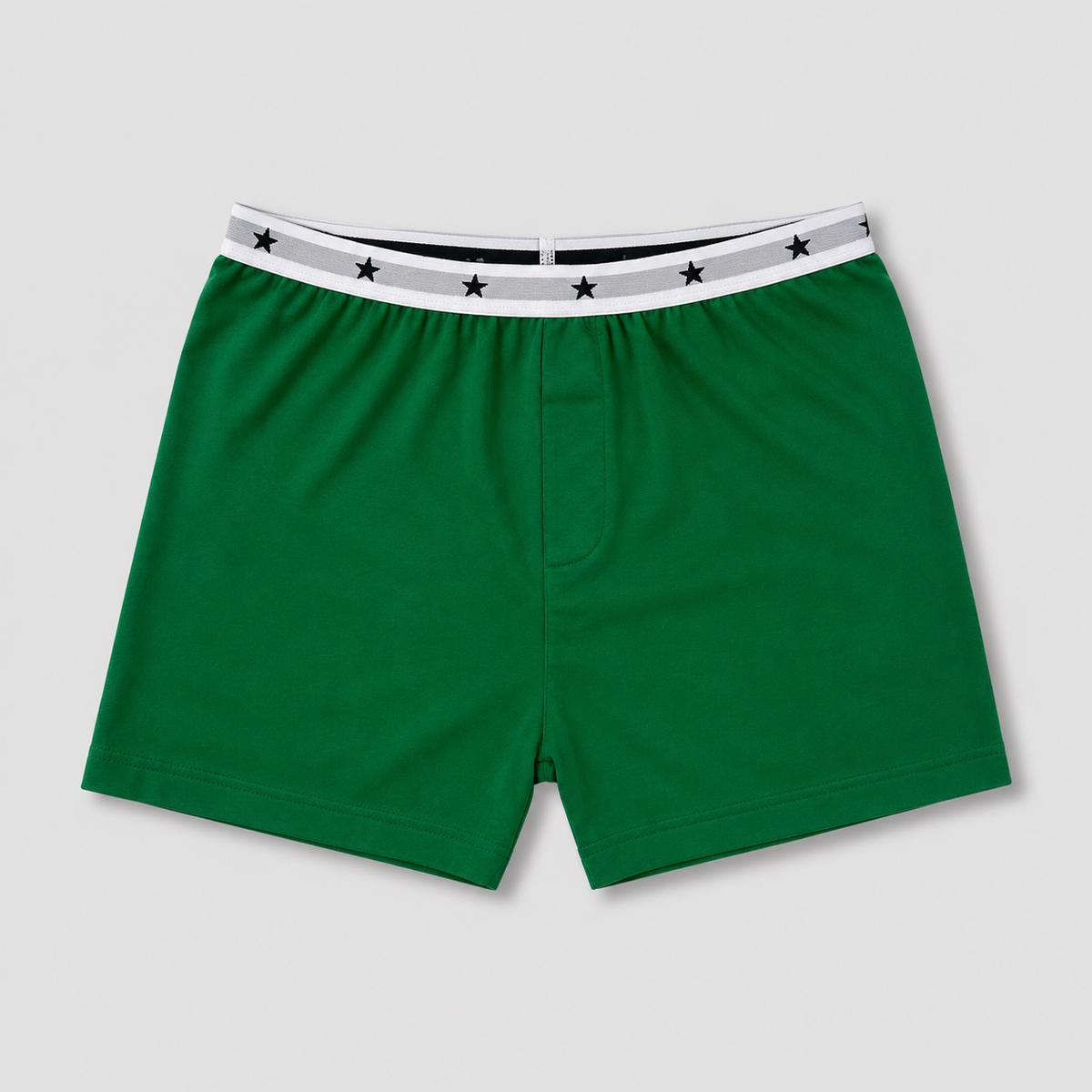 Boys Boxer BX6