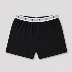 Boys Boxer BX5