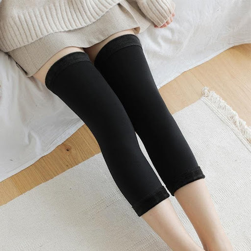 Over Knee High Footless Leg Warmers ( Buy 1 get 1  FREE ) - Maa Sadqay